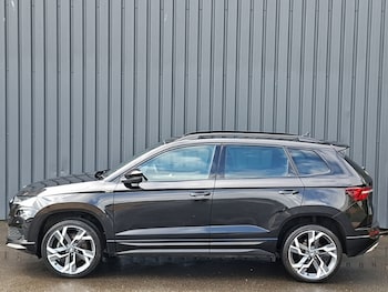 Used Skoda Karoq 2025 for sale - 79425218: Photo