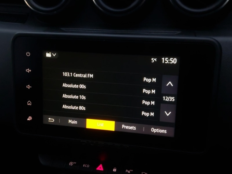 Used Dacia Duster 2022 for sale - 77119000: Photo 11