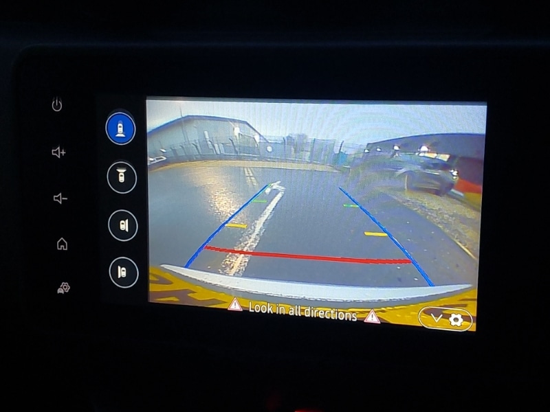 Used Dacia Duster 2022 for sale - 77119000: Photo 12