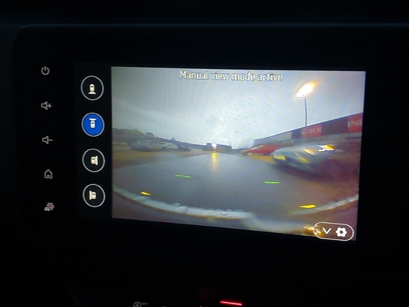 Used Dacia Duster 2022 for sale - 77119000: Photo 13