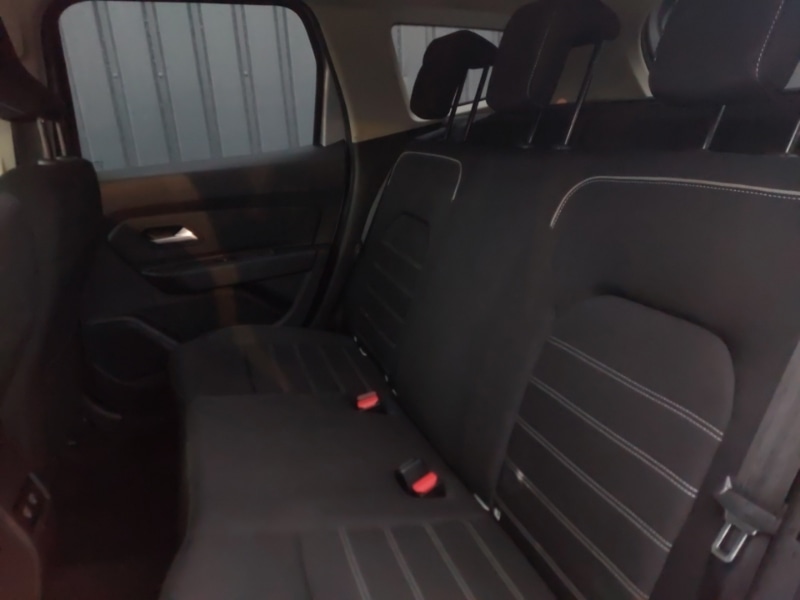 Used Dacia Duster 2022 for sale - 77119000: Photo 6