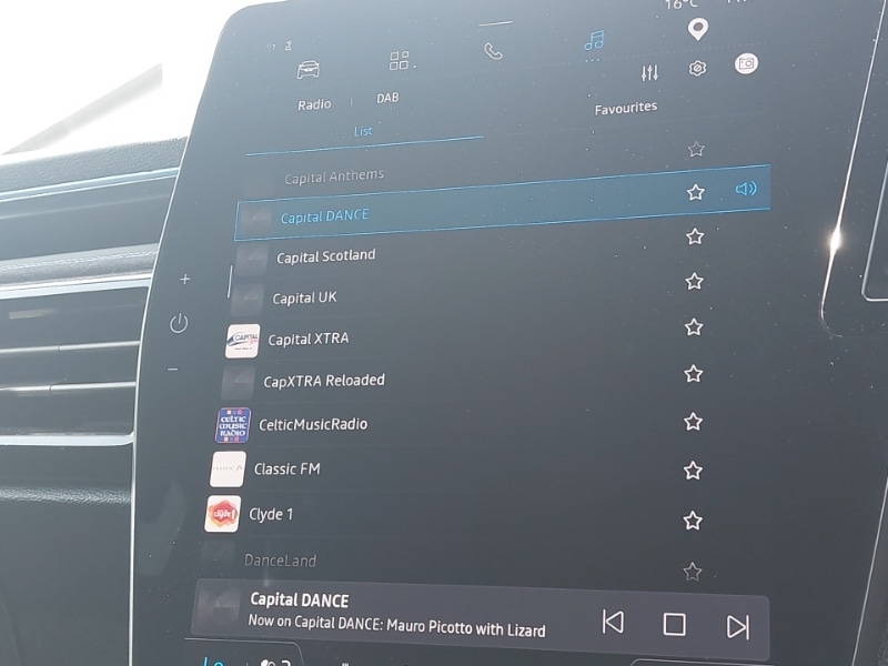 Used Renault Austral 2023 for sale - 77939228: Photo 11