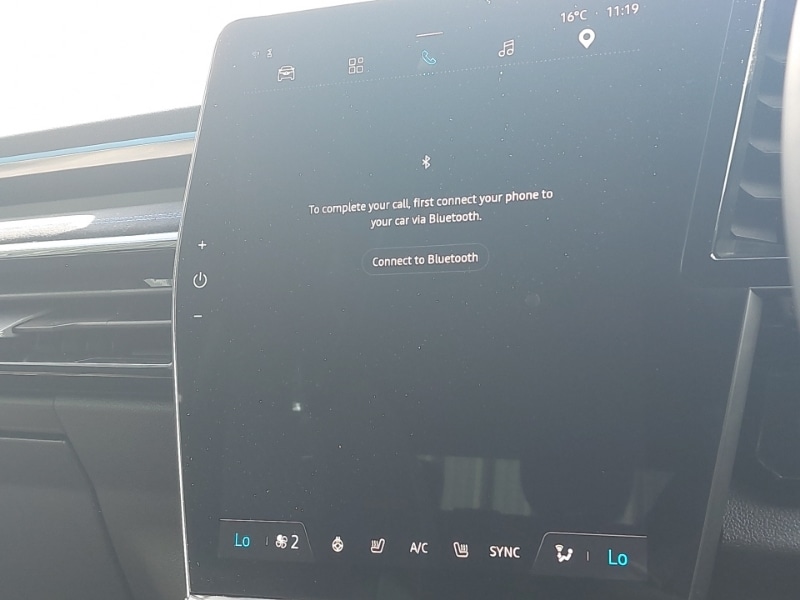 Used Renault Austral 2023 for sale - 77939228: Photo 12