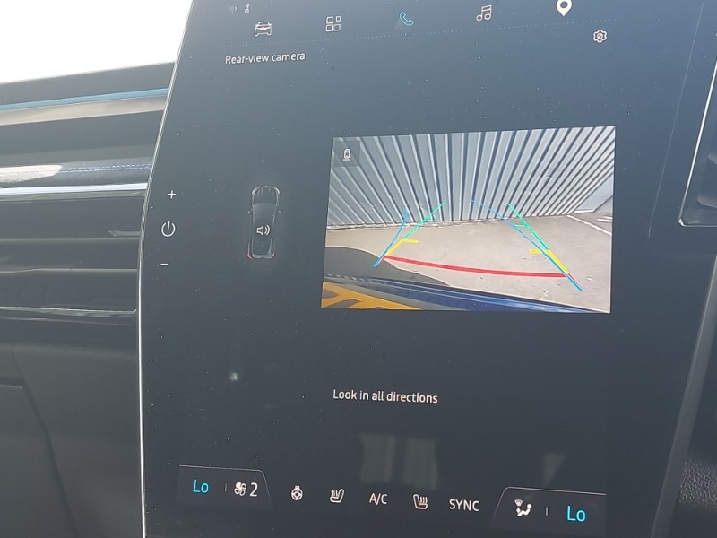 Used Renault Austral 2023 for sale - 77939228: Photo 13