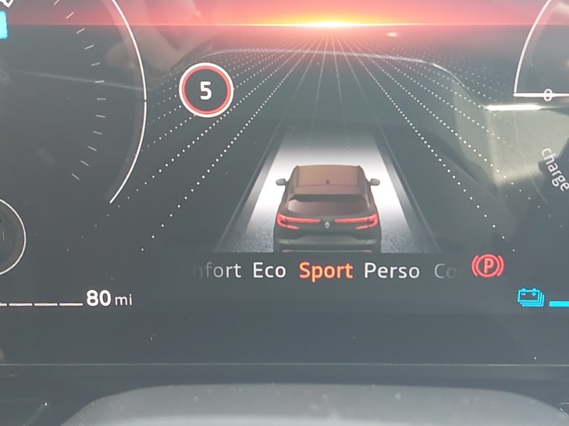 Used Renault Austral 2023 for sale - 77939228: Photo 18