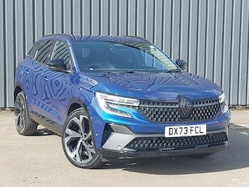 Used Renault Austral 2023 for sale - 77939228: Photo