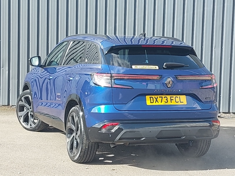 Used Renault Austral 2023 for sale - 77939228: Photo 3