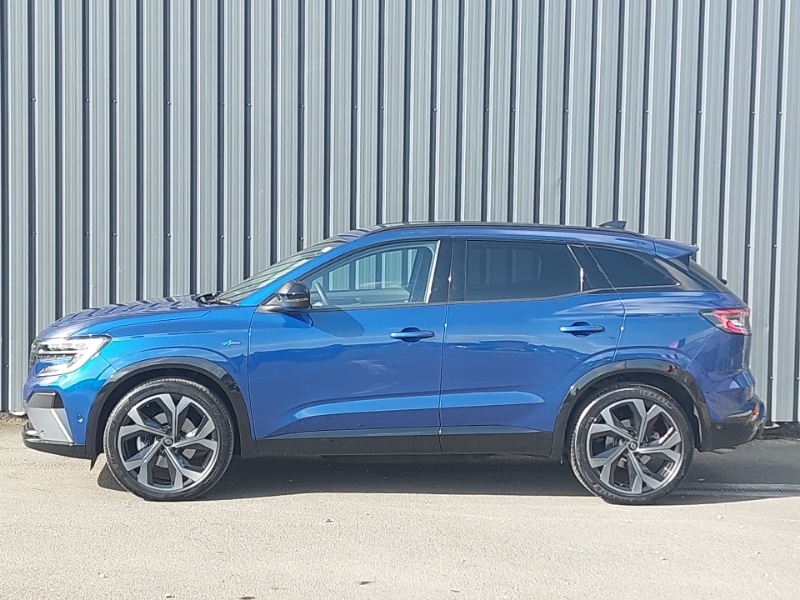 Used Renault Austral 2023 for sale - 77939228: Photo 4