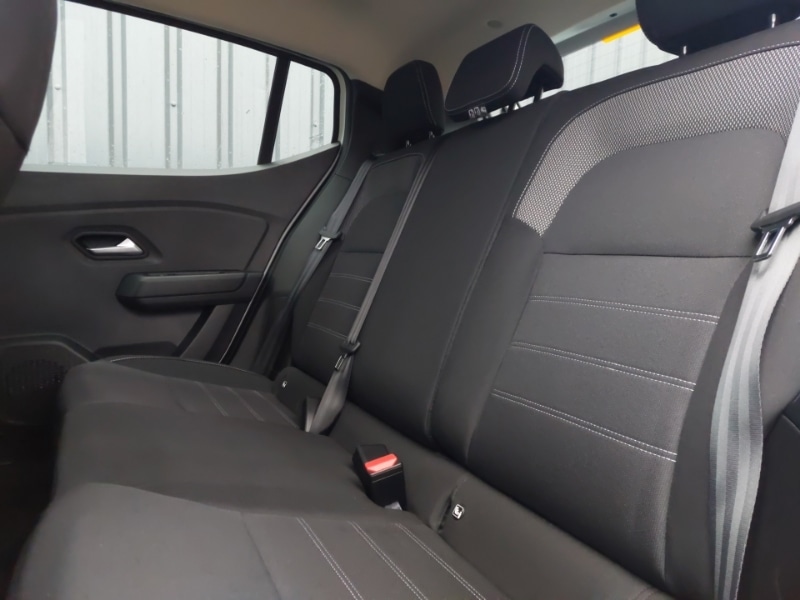 Used Dacia Sandero 2022 for sale - 76183335: Photo 6