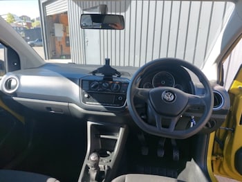 Used Volkswagen up! 2018 for sale - 78440194: Photo