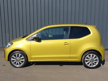 Used Volkswagen up! 2018 for sale - 78440194: Photo