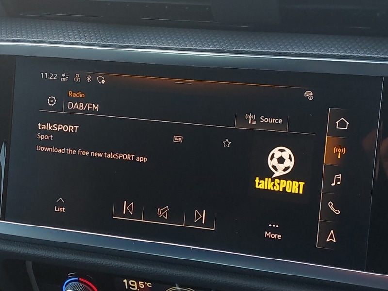 Used Audi Q3 2024 for sale - 77939221: Photo 10