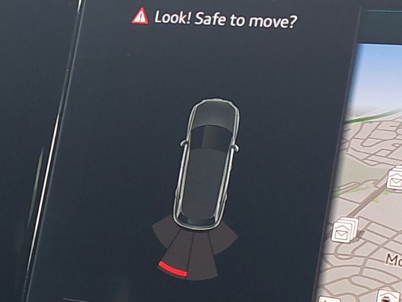 Used Audi Q3 2024 for sale - 77939221: Photo 14