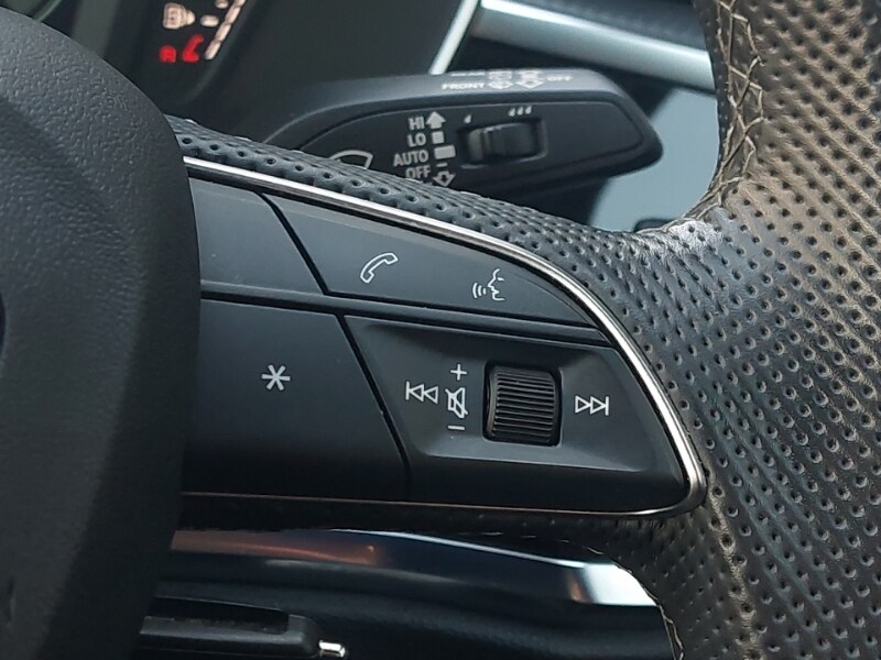 Used Audi Q3 2024 for sale - 77939221: Photo 17