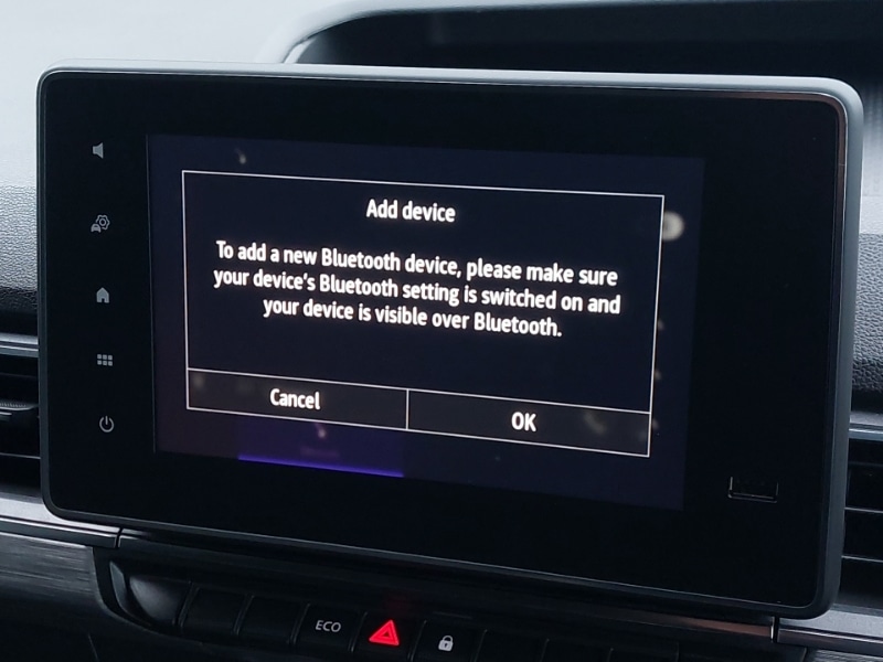 Used Renault Kangoo 2024 for sale - 77433790: Photo 12