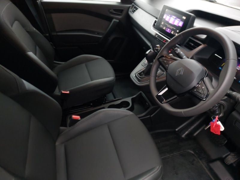 Used Renault Kangoo 2024 for sale - 77433790: Photo 2