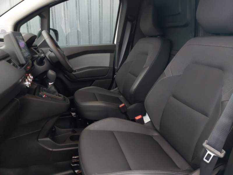 Used Renault Kangoo 2024 for sale - 77433790: Photo 5