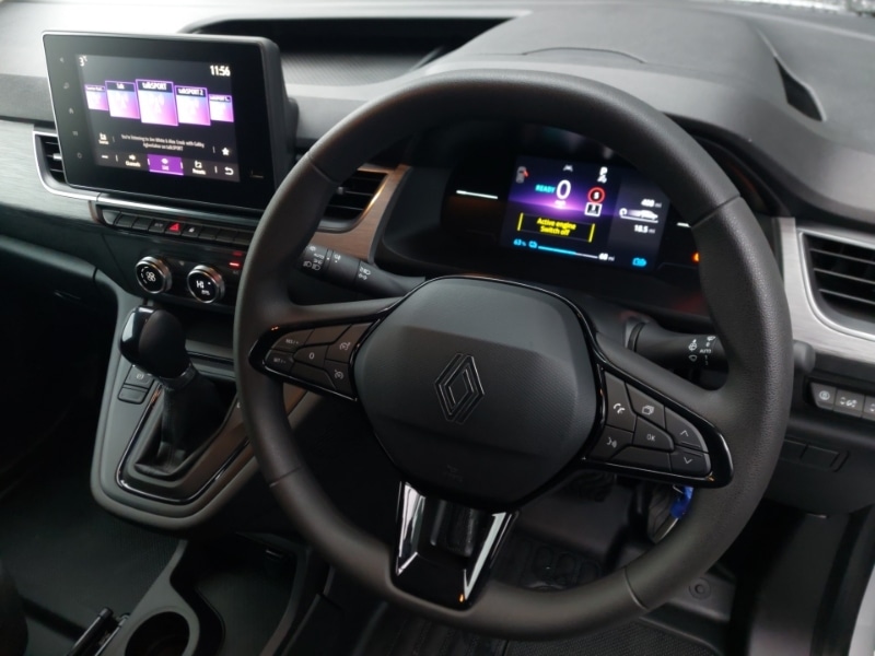 Used Renault Kangoo 2024 for sale - 77433790: Photo 7