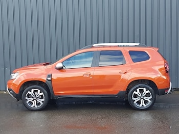 Used Dacia Duster 2022 for sale - 75808433: Photo
