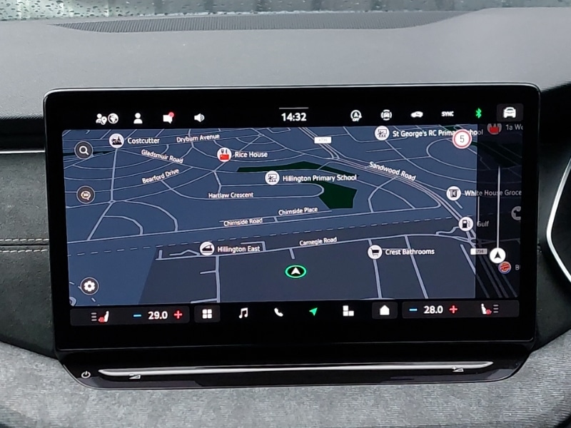 Used Skoda Octavia 2024 for sale - 76418754: Photo 10