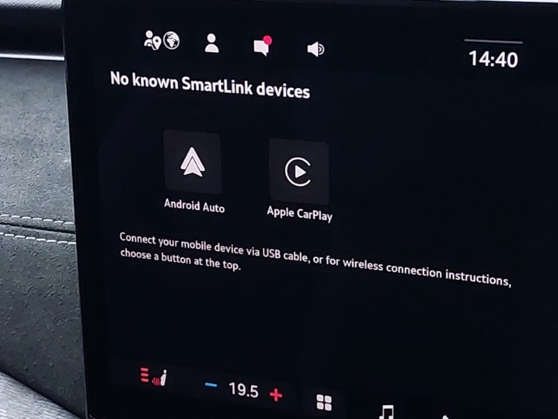 Used Skoda Octavia 2024 for sale - 76418754: Photo 16