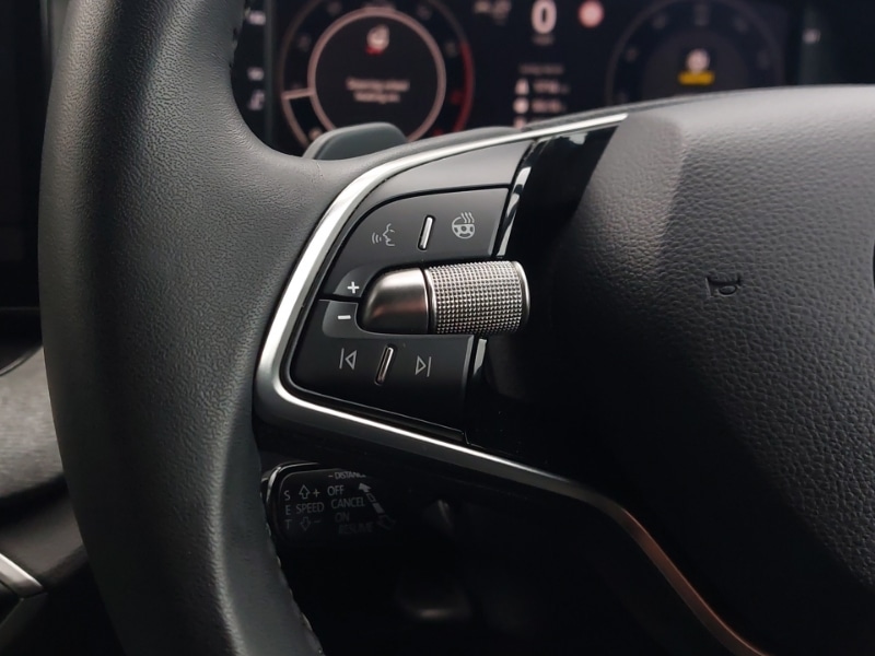 Used Skoda Octavia 2024 for sale - 76418754: Photo 18