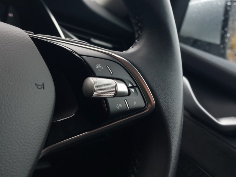 Used Skoda Octavia 2024 for sale - 76418754: Photo 19