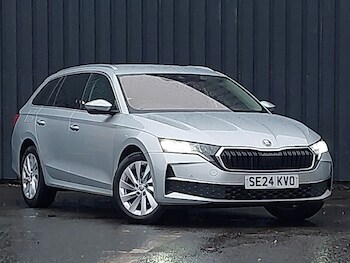 Used Skoda Octavia 2024 for sale - 76418754: Photo