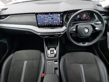 Used Skoda Octavia 2024 for sale - 76418754: Photo