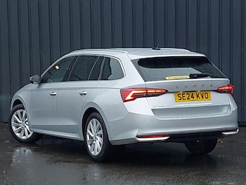 Used Skoda Octavia 2024 for sale - 76418754: Photo