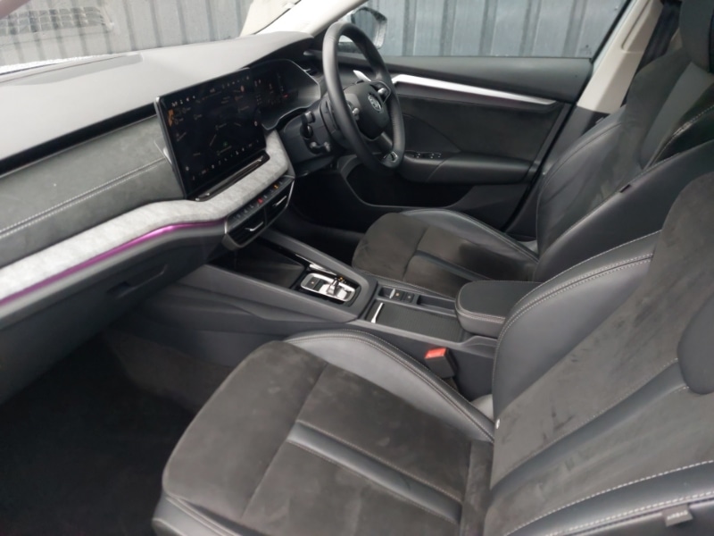 Used Skoda Octavia 2024 for sale - 76418754: Photo 5