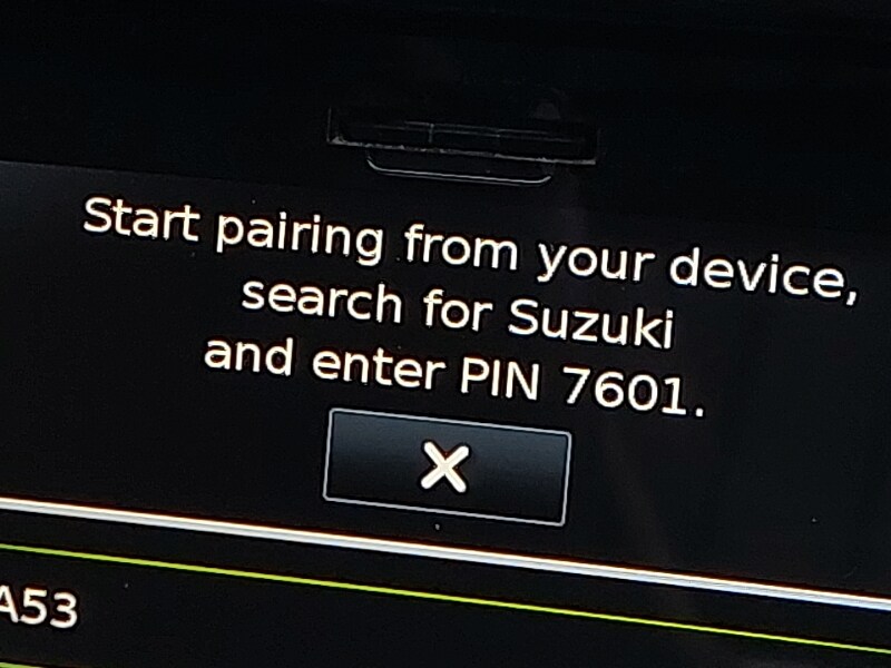 Used Suzuki Vitara 2018 for sale - 77491686: Photo 14