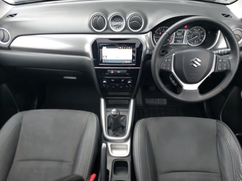 Used Suzuki Vitara 2018 for sale - 77491686: Photo 2