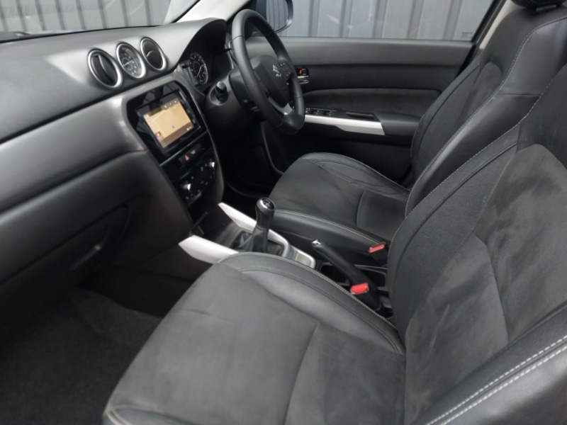 Used Suzuki Vitara 2018 for sale - 77491686: Photo 5