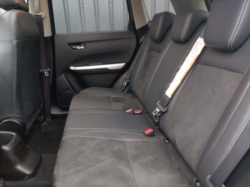 Used Suzuki Vitara 2018 for sale - 77491686: Photo 6