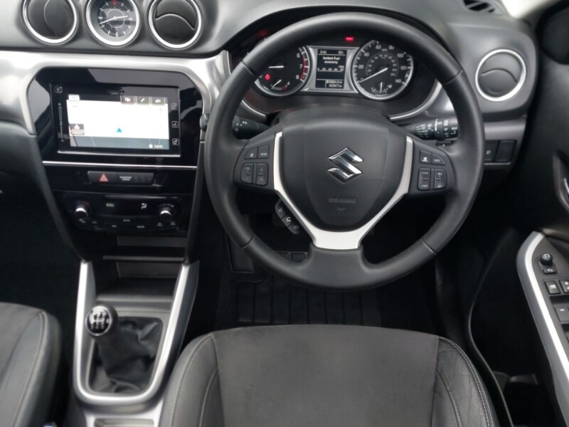 Used Suzuki Vitara 2018 for sale - 77491686: Photo 7