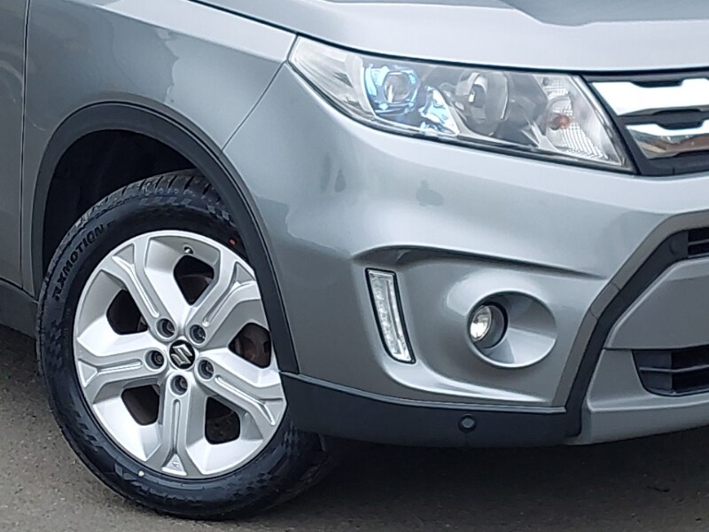 Used Suzuki Vitara 2018 for sale - 77491686: Photo 9