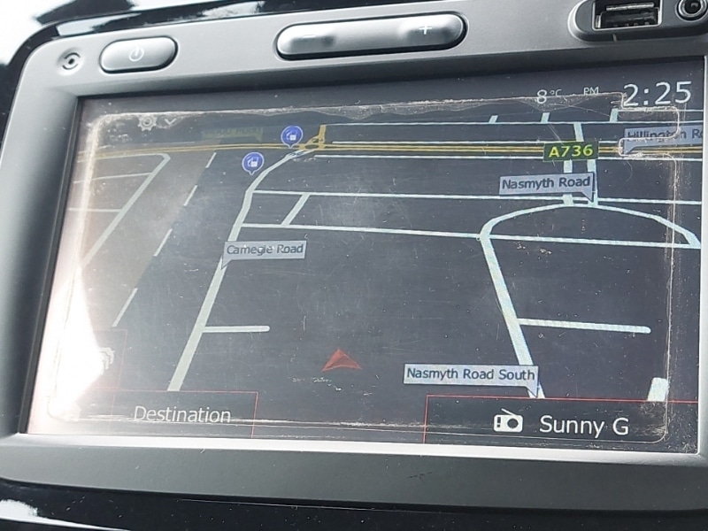 Used Renault Captur 2018 for sale - 78041205: Photo 10