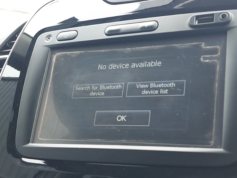 Used Renault Captur 2018 for sale - 78041205: Photo 12