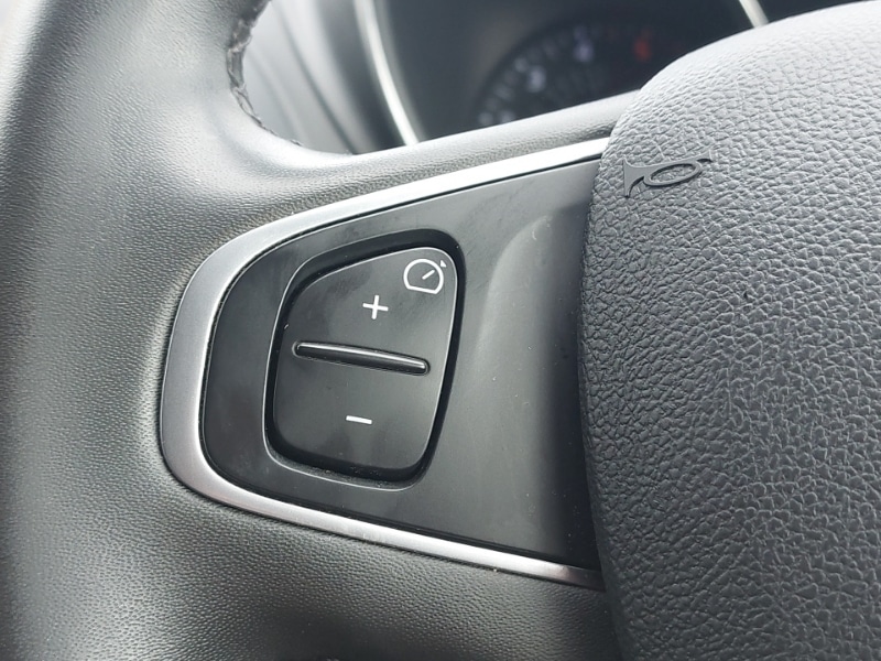 Used Renault Captur 2018 for sale - 78041205: Photo 13