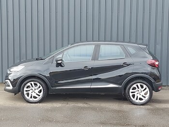 Used Renault Captur 2018 for sale - 78041205: Photo