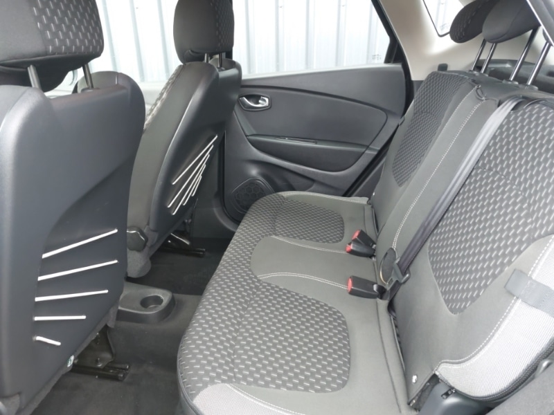 Used Renault Captur 2018 for sale - 78041205: Photo 6