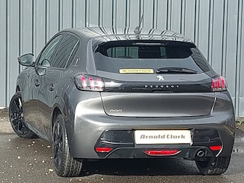 Used Peugeot 208 2020 for sale - 78259559: Photo