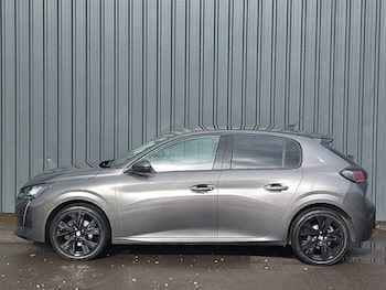 Used Peugeot 208 2020 for sale - 78259559: Photo