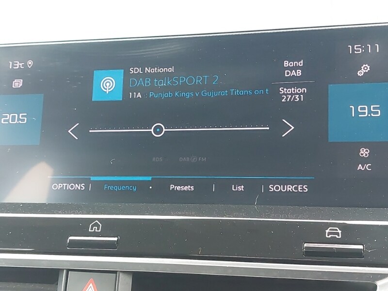 Used Citroen C4 2023 for sale - 78093888: Photo 11