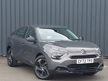 Used Citroen C4 2023 for sale - 78093888: Photo