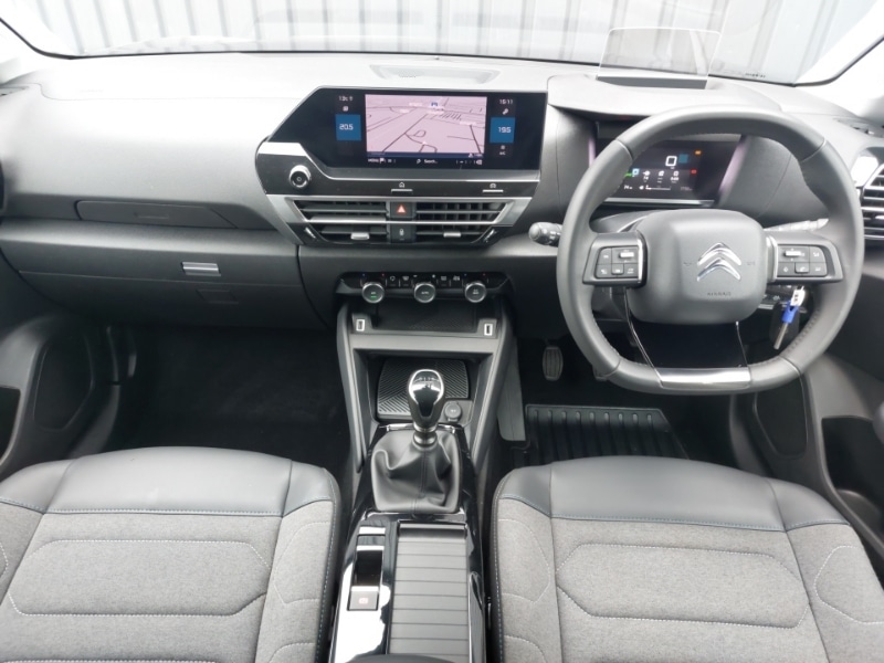 Used Citroen C4 2023 for sale - 78093888: Photo 2