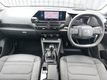 Used Citroen C4 2023 for sale - 78093888: Photo