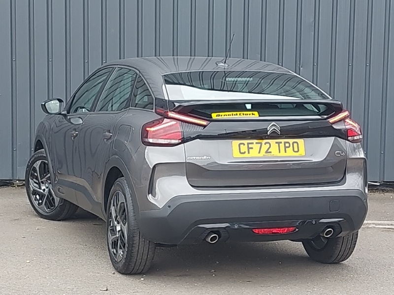 Used Citroen C4 2023 for sale - 78093888: Photo 3