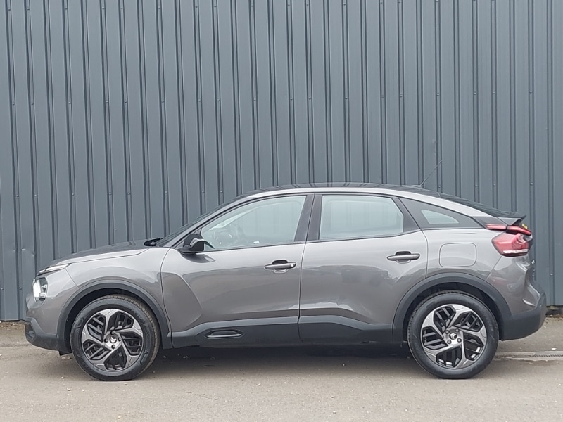 Used Citroen C4 2023 for sale - 78093888: Photo 4